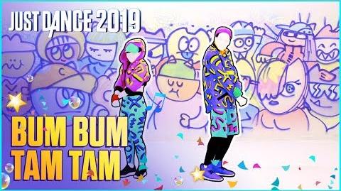 Bum Bum Tam Tam - Gameplay Teaser (US)
