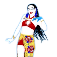 Calmdown coach 1.png (331 KB) Sarah Magassa as Blessing in Calm Down