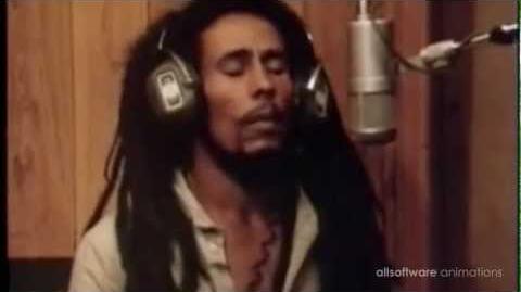 Could you be loved - Bob Marley (original video)