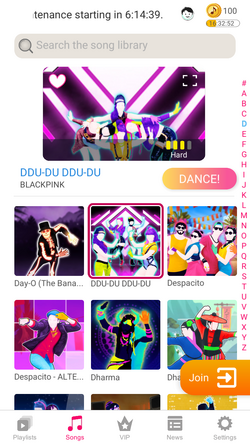 Ddu Du Ddu Du Just Dance Wiki Fandom - ddu du ddu du roblox id code