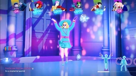 Materialgirl jd2025 gameplay