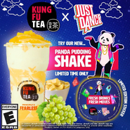 Kung Fu Tea’s Promotional Image 2