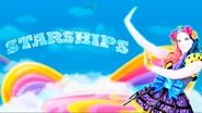Starships (Just Dance VR)