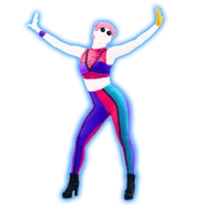 Sun Cover AlbumCoach.png (247 KB) Just Dance Unlimited album coach