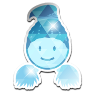 Diamond avatar