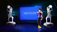 Whatislove titlecard.jpeg (125 KB) Title card