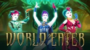 World Eater (217 KB) Image