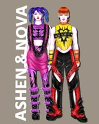 Concept art