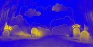 Just Dance 2020 menu banner