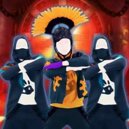 Bang Bang Bang (Just Dance 2019)