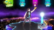 Just Dance 2014 promotional gameplay