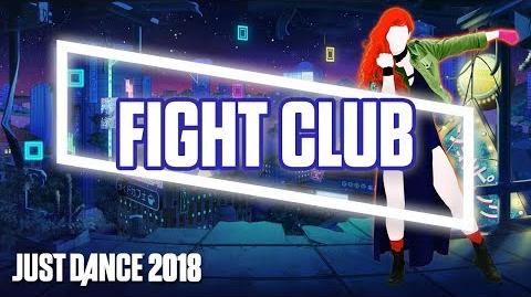 Fight Club - Gameplay Teaser (US)