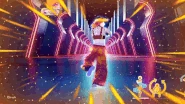 Gold Move 3 in-game
