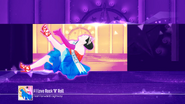 Just Dance 2017 loading screen