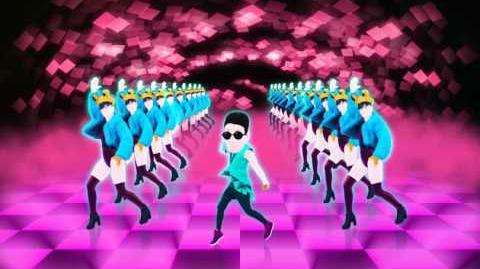 Just Dance 2017 - DADDY NO GUI