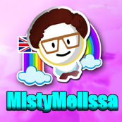 MistyMelissa (100 points)