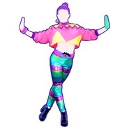 Natoo Cover AlbumCoach.png (254 KB) Just Dance Unlimited album coach