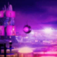Just Dance 2018 album background