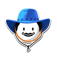 Zoozoo’s avatar in Just Dance Now