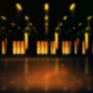 Just Dance 2018 album background