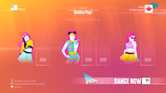 Bubblepop jd2018 coachmenu 7thgen.png (602 KB) Just Dance 2018 coach selection screen (7th-gen)