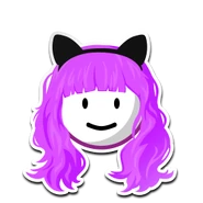 Cmon p1 jd2018 ava.png (32 KB) Mia’s avatar on Just Dance 2018 (Kids Mode)