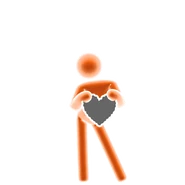 Feather heart giant picto.png (34 KB) Heart-shaped pillow (Feather)