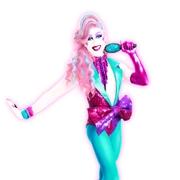 IWannaDanceALT Coach 1