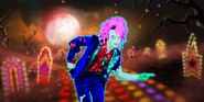 IWillSurvive1024.png (1.07 MB) Just Dance Unlimited cover