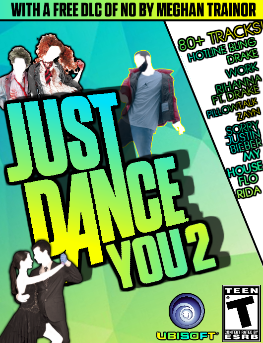 Just Dance Party, Just Dance Wiki