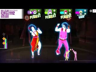 Just Dance Now - Hot Stuff by Donna Summer