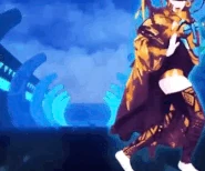 MaItu BackgroundGlitch.gif (3.42 MB) Stone heads glitch