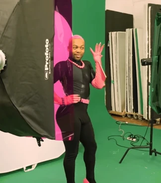 Nails, Hair, Hips, Heels