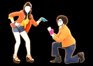 Ain’t No Mountain High Enough