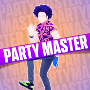 Teacher (Party Master)