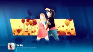 Theway jd2018 load.png (683 KB) Just Dance 2018 loading screen