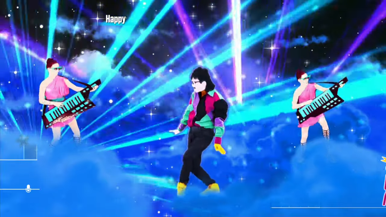 What Is Love, Just Dance Wiki