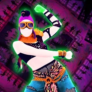 Whorunaltretake cover generic.png (356 KB) Run the World (Girls) (Extreme Version)