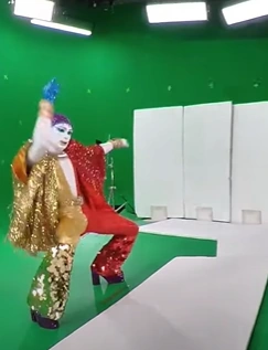 You Make Me Feel (Mighty Real)