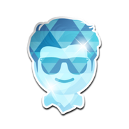 Dylan’s diamond avatar