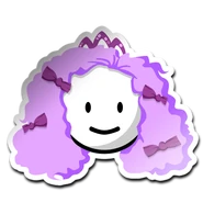 P2’s avatar on Just Dance 2015 and Just Dance 2018