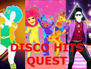 DiscoHitsDQ