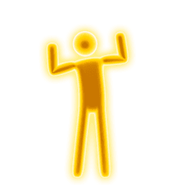 Gold Moves 1 and 2 (Pre-Just Dance+)