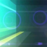 Just Dance Unlimited album background