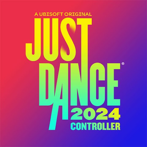 Just Dance 2024 Controller on the App Store