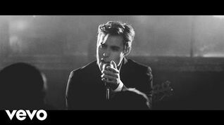 Jorge Blanco - Risky Business (Official Video)