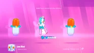 Loveward jd2018 coachmenu.png (615 KB) Just Dance 2018 coach selection screen