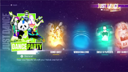 Beta Dance Party icon