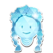 Diamond avatar