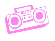 Boombox Avatar